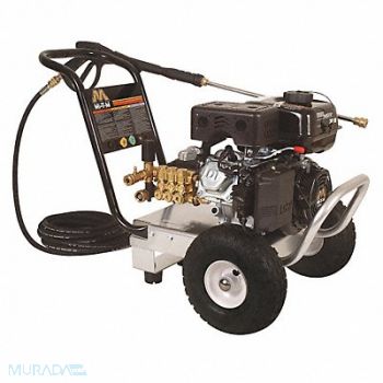 MI-T-M Gas Pressure Washer 7HP 3000psi 2.4gpm, 5JKL7
