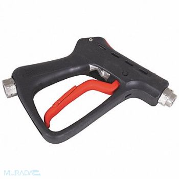 GRAINGER APPROVED Spray Gun 8700 psi, 5JKN0