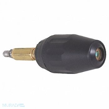 GRAINGER APPROVED Spray Nozzle Size 3.5 6000 psi, 5JKN1