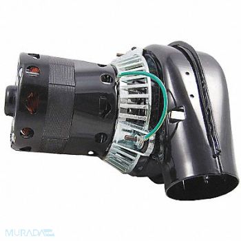 PACKARD Induced Draft Furnace Blower 230 Volt, 5JLR1