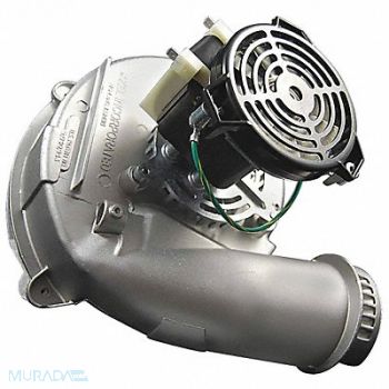 PACKARD Induced Draft Furnace Blower 115 Volt, 5JLR4