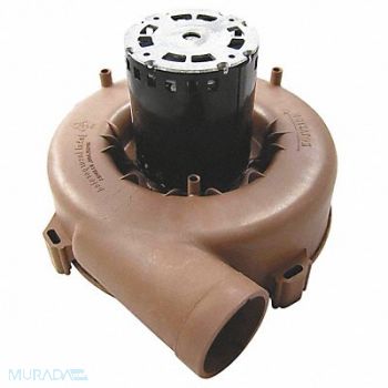 PACKARD Induced Draft Furnace Blower 115 Volt, 5JLR7