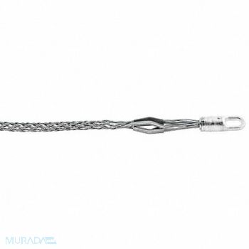 HUBBELL WIRING DEVICE-KELLEMS K-Type Puling Grip 2.50-2.99 in, 5JMJ9