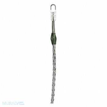 HUBBELL WIRING DEVICE-KELLEMS Pulling Grip Rotating Eye 0.25-0.49 in, 5JMK0