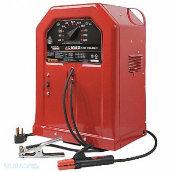 LINCOLN ELECTRIC LINCOLN AC225 Stick Welder, 5JPG2