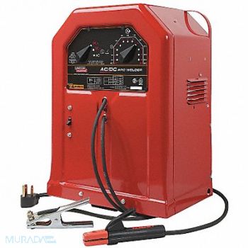LINCOLN ELECTRIC LINCOLN AC/DC 225/125 Stick Welder, 5JPG3