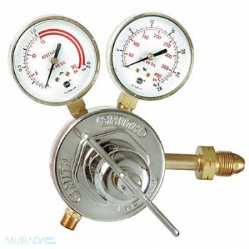 SMITH EQUIPMENT MILLER 40 Gas Regulator, 5JPG9