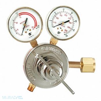 SMITH EQUIPMENT MILLER 40 Gas Regulator, 5JPG7