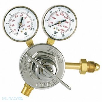 SMITH EQUIPMENT MILLER 40 Gas Regulator, 5JPH2