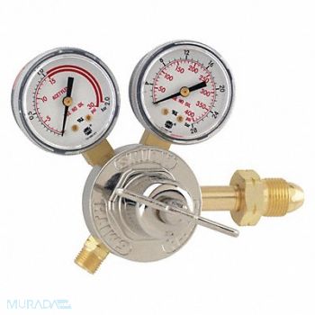 SMITH EQUIPMENT MILLER 30 Gas Regulator, 5JPH5