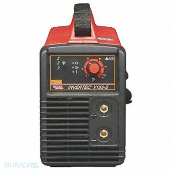 LINCOLN ELECTRIC LINCOLN Invertec V155-S Stick Welder, 5JPJ6