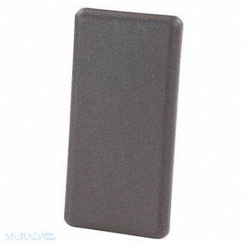 80/20 End Cap 30 mmx4 mmx60 mm PK2, 5JRF7