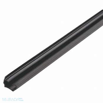 80/20 T-Slot Cover 9 mmx10 mmx2.1 mm, 5JRF9