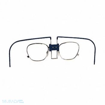 MSA Spectacle Kit Metal Silver, 5KB65