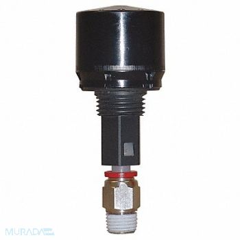 PARKER Drain Kit Auto 232 Max PSI 1/2 NPT, 5KCU5