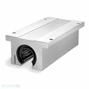 THOMSON Pillow Block Brg Bore.750 In 6 In L, 4YRN8