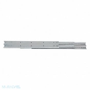 LAMP Drawer Slide Full 24 in L PR, 5KDT6