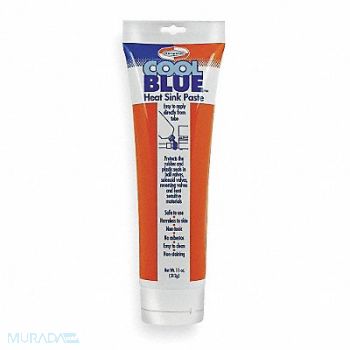 UNIWELD Paste Heat Sink, 5KH10