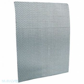STEINEL Stainless Steel Mesh 1/4 H, 5KNR6