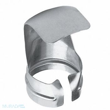 STEINEL Reflector Nozzle 1/2 Outside Dia, 5KNT1