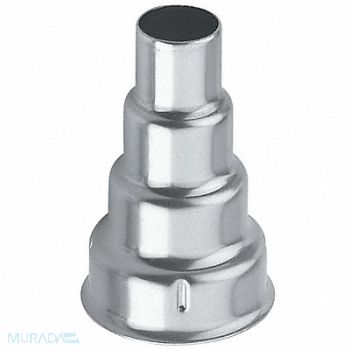 STEINEL Reducer Nozzle 9/16 Outside Dia, 5KNT3