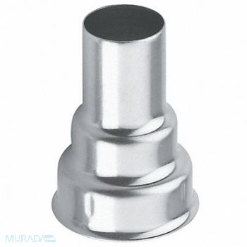 STEINEL Reducer Nozzle 25/32 Outside Dia, 5KNT4