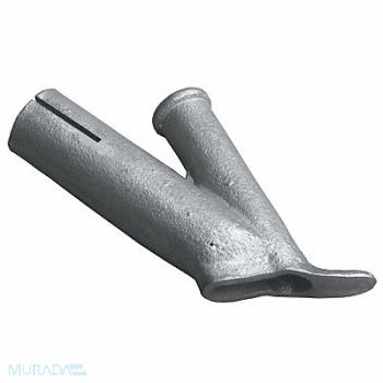 STEINEL Welding Nozzle 1 3/16 L, 5KNT7