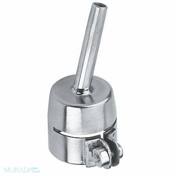 STEINEL Reducer Nozzle 3/16 Outside Dia, 5KNU0