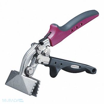 MALCO Offset Hand Seamer Redline, 5KNV0