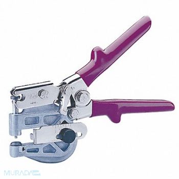 MALCO Hole Punch 22 ga Mild Steel Cap, 5KNV3