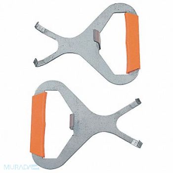 MALCO Fence Tensioning Claws, 5KNW5