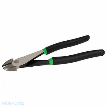 GREENLEE Diagonal Cutting Plier 8-3/4 L, 5KPN6