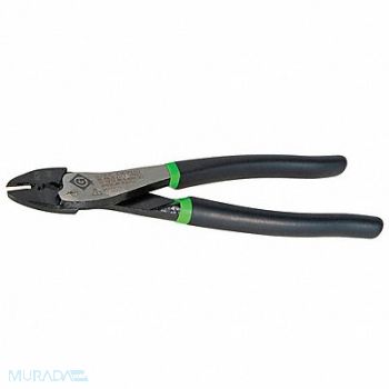 GREENLEE Dieless Crimper 22 to 10 AWG 9-1/2 L, 5KPN8
