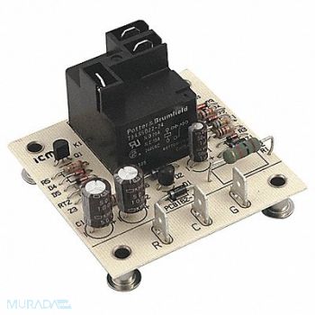 ICM Fan Blower Control 24VAC, 5KPW9