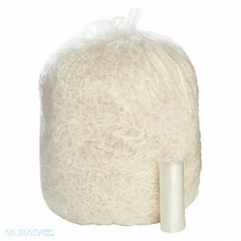 ABILITY ONE Trash Bags Cap. 16 gal LLDPE PK500, 55MN77