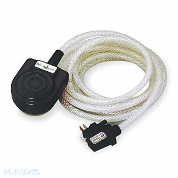 LINEMASTER Light Duty Foot Switch Momentary Action, 5KX03