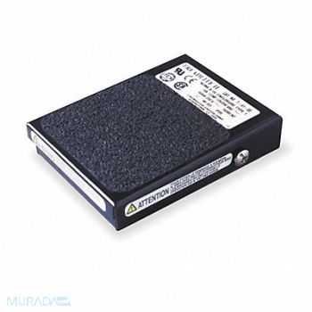 LINEMASTER Gnrl Prps Foot Swtch Momentary Action, 5KX08