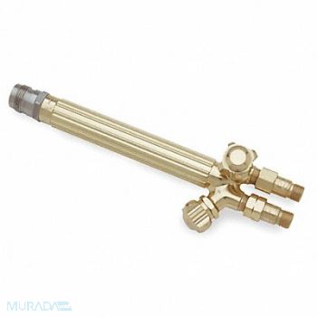 HARRIS 43-2 Oxy-Fuel Torch Handle, 5KX63