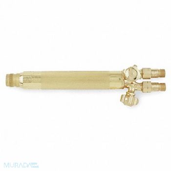 HARRIS 85 Oxy-Fuel Torch Handle, 5KX65