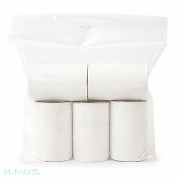 BACHARACH Printer Paper Use With 5KY67 PK5, 5KY68