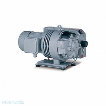 RIETSCHLE THOMAS Vacuum Pump 1 1/2 hp 3 Phase 230/460V AC, 5KY78