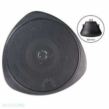 SPECO TECHNOLOGIES Pendant Mount Speaker Indoor, 5KZG2