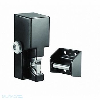 SECURITRON Gate Lock Surface Mount, 5KZU5