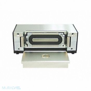 SECURITRON Electromagnetic Lock Conduit Fitting, 5KZY2