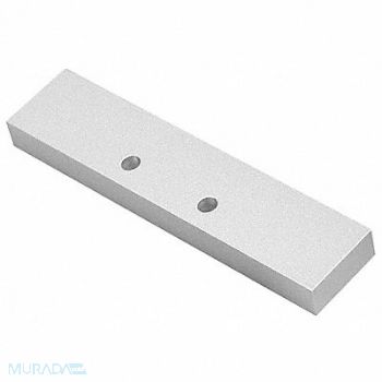 SECURITRON Stop Filler Plate 1/2 In, 5KZY6