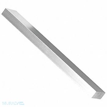 SECURITRON Stop Filler Plate 1/2 In, 5KZZ5