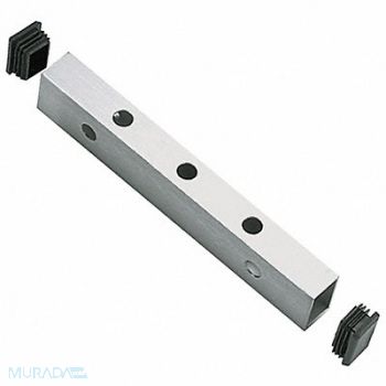 SECURITRON Universal Header Bracket, 5KZZ9