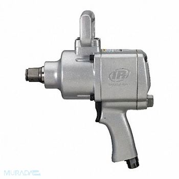 INGERSOLL RAND Impact Wrench Air Powered 5250 rpm, 5LA60