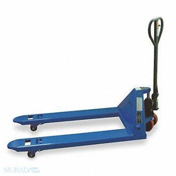 GRAINGER APPROVED Pallet Jack Load Capacity 4400 lb., 55NR94