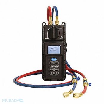 TSI ALNOR Manometer Hydronic, 5LB25